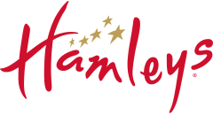 Hamleys Kosova