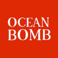 Ocean bomb