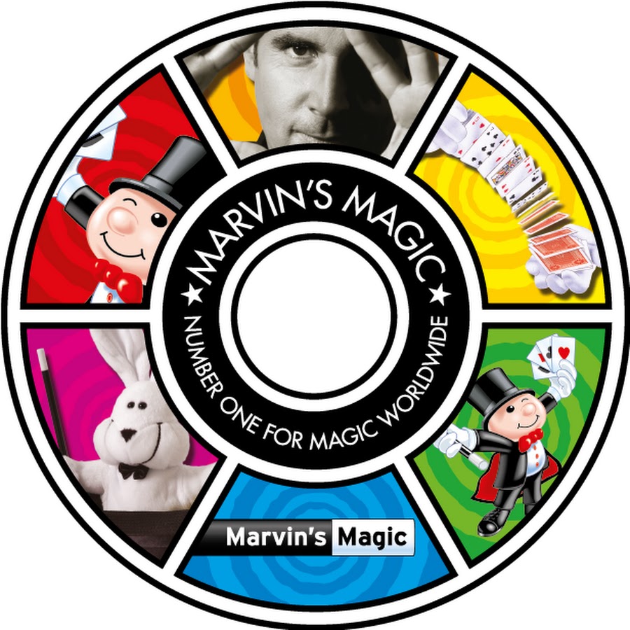 Marvin's
